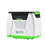Nature's Generator Power Pod