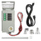 Nature's Generator 120V 15A 4-Circuit Manual Transfer Switch