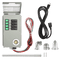 120V 15A 4-Circuit Non-Automatic Transfer Switch