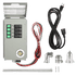 120V 15A 4-Circuit Non-Automatic Transfer Switch