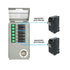 Nature's Generator 120V 30A 6-Circuit Manual Transfer Switch