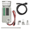 120V 30A 6-Circuit Non-Automatic Transfer Switch