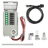 120V 30A 6-Circuit Non-Automatic Transfer Switch