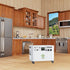 Nature's Generator Powerhouse Gold PE System