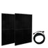 Powerhouse V2 Solar Generator and Transfer Switch
