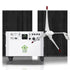 Nature’s Generator Powerhouse Solar and Wind Generator