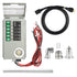Nature's Generator 120V/240V 30A 6-Circuit Manual Transfer Switch