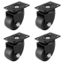 Nature's Generator 4 Wheels for Powerhouse Power Pod