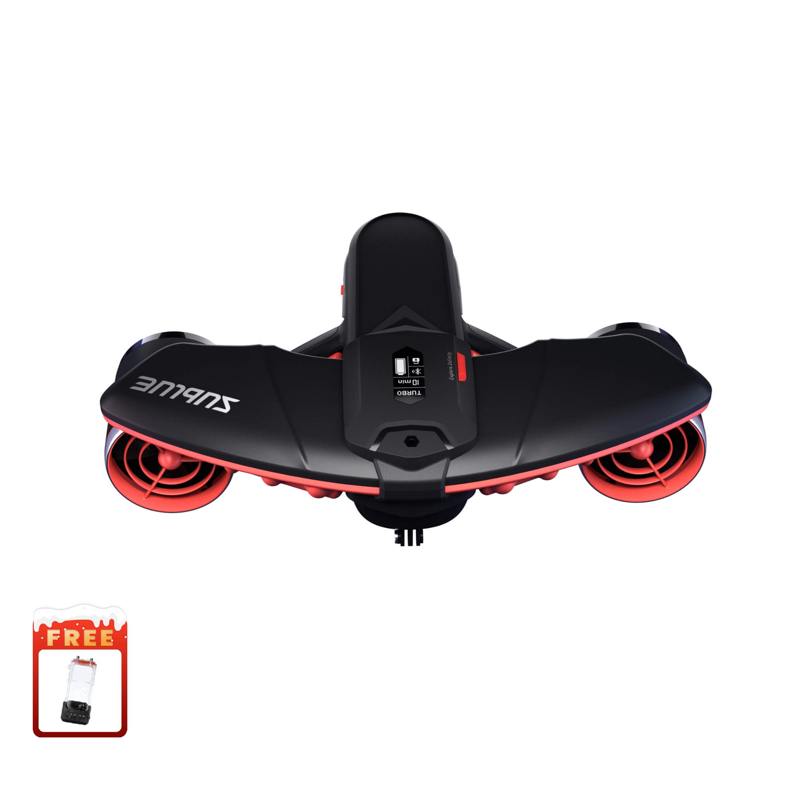 Navbow - Underwater Scooter
