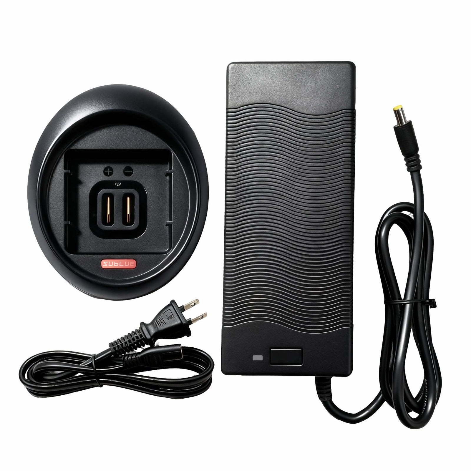 Navbow / Navbow+ / Swii / Tini Fast Charger - Underwater Scooter