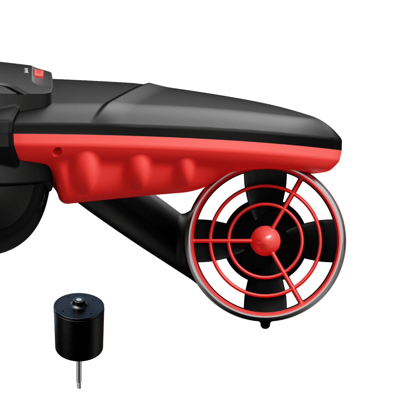 Navbow / Navbow+ Rotor - Watercraft Propellers