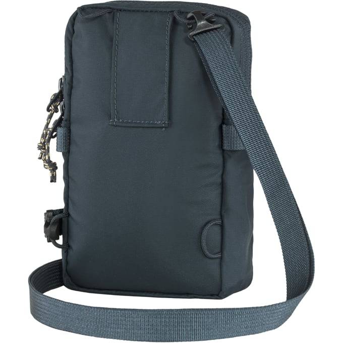 Fjällräven High Coast Pocket Cross Body Bag