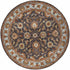 Cherryfield 1004 Hand Tufted Wool Rug