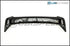 OLM STI Style Paint Matched Spoiler - Crystal Black Silica / Raven - 2015-2021 Subaru WRX / STI