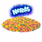 Nerds Rainbow Candy – Crunchy Candy – Bulk Value Bag