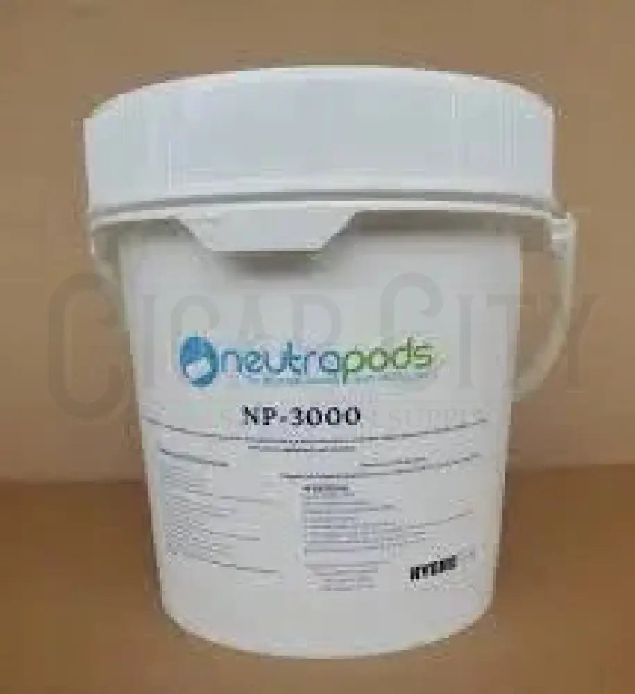 NeutraPods NP-3000 6lb Pail