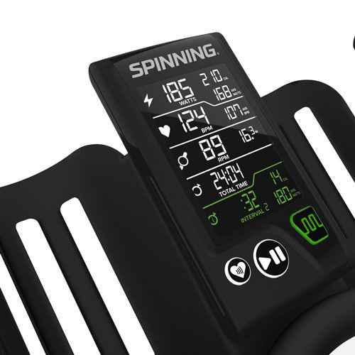 Chrono® Spin Exercise Bike