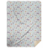 New Jersey Plush Throw Blanket 60x80 Meaningful Reminder of Home