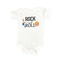 New Jersey Rock and Roll Onesie