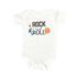 New Jersey Rock and Roll Onesie