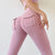 New Leggings Women's Pants Sport Yoga Pants Tight High Waist Elastic Women's Pocket Legging Women's High Waist Yoga Pants Tummy Control Slimming Bottom Leggings Workout Running Pants