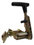 NEW, Patented Side Loading Ratchet by Armour of New Zealand | SIZE OPTIONS