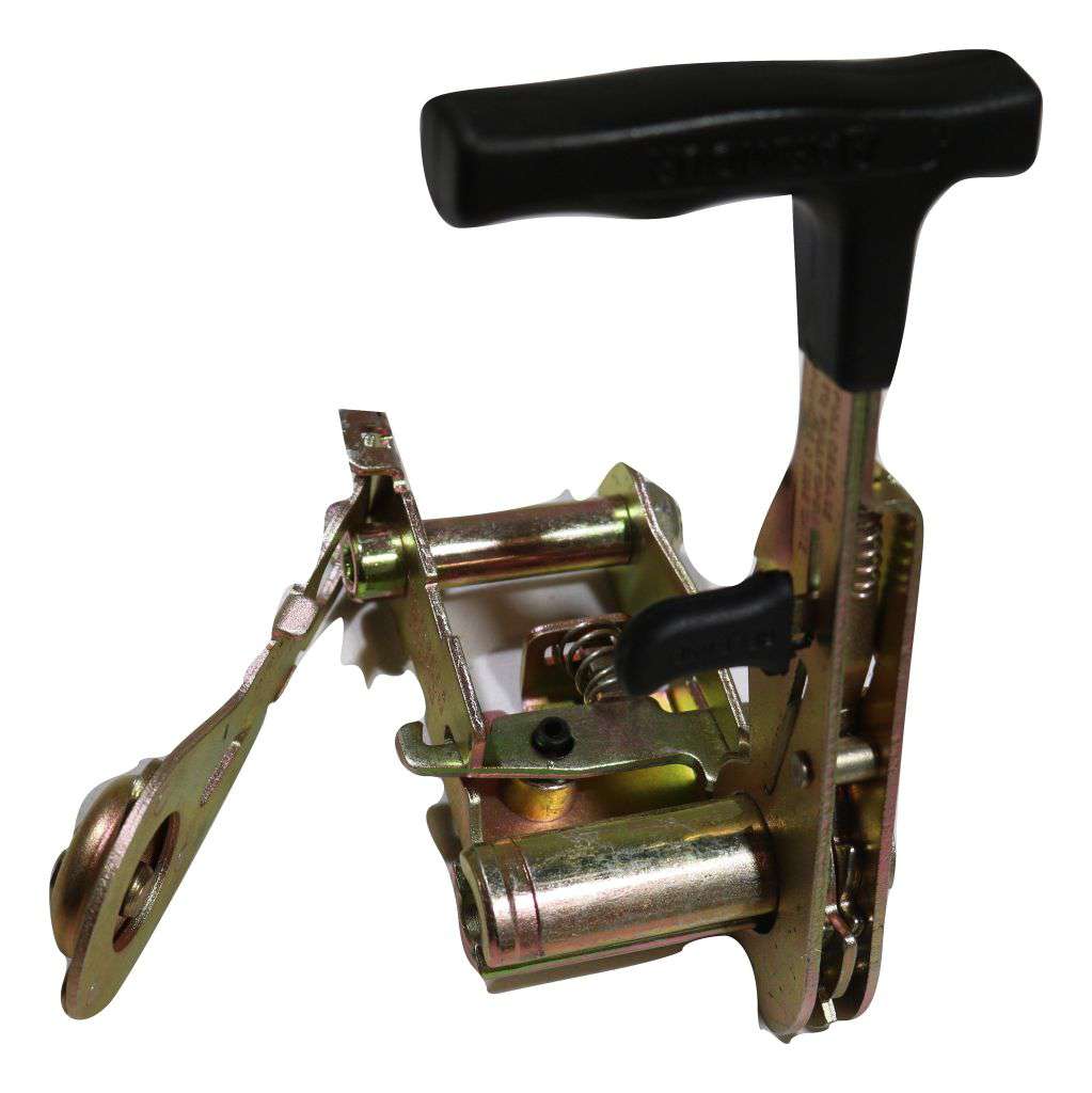 NEW, Patented Side Loading Ratchet by Armour of New Zealand | SIZE OPTIONS