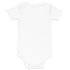 New York City Central Park Baby short sleeve onesie