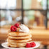 gfJules Gluten Free Pancake & Waffle Mix