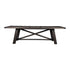 Newberry Rectangular Dining Table, Salvaged Grey