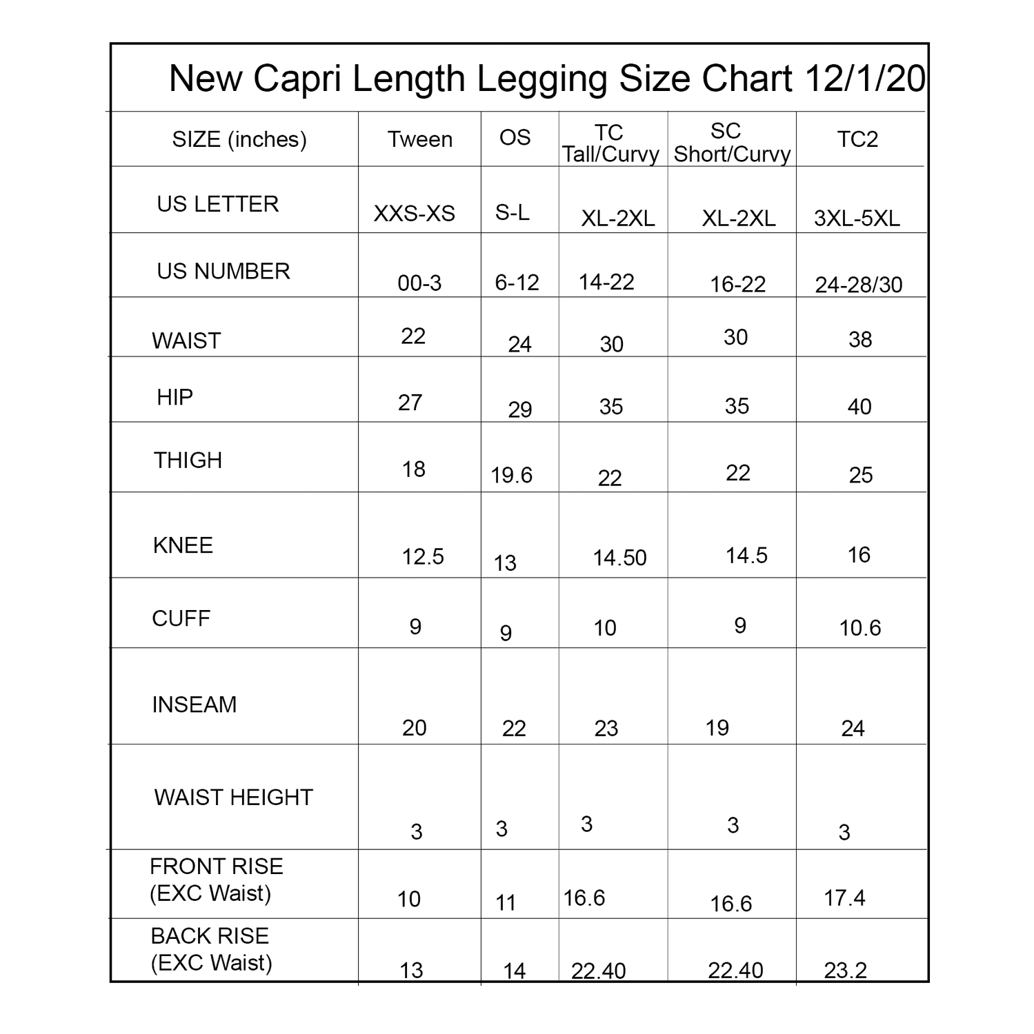 Sea You Soon Capri Leggings with Turtle - Pockets