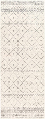 Newville Moroccan Trellis Rug - Clearance