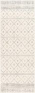 Newville Moroccan Trellis Rug - Clearance