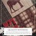 Rustic Landscape Quilt Set - Matthew Collection