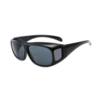 Polarized Night Driving Glasses – Anti Glare Night Vision Driving Eyewear