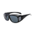 Polarized Night Driving Glasses – Anti Glare Night Vision Driving Eyewear