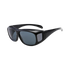 Polarized Night Driving Glasses – Anti Glare Night Vision Driving Eyewear