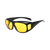 Polarized Night Driving Glasses – Anti Glare Night Vision Driving Eyewear