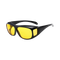 Polarized Night Driving Glasses – Anti Glare Night Vision Driving Eyewear