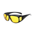 Polarized Night Driving Glasses – Anti Glare Night Vision Driving Eyewear