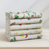 4-Piece Turkish Cotton Flannel Sheet - Whittaker Collection