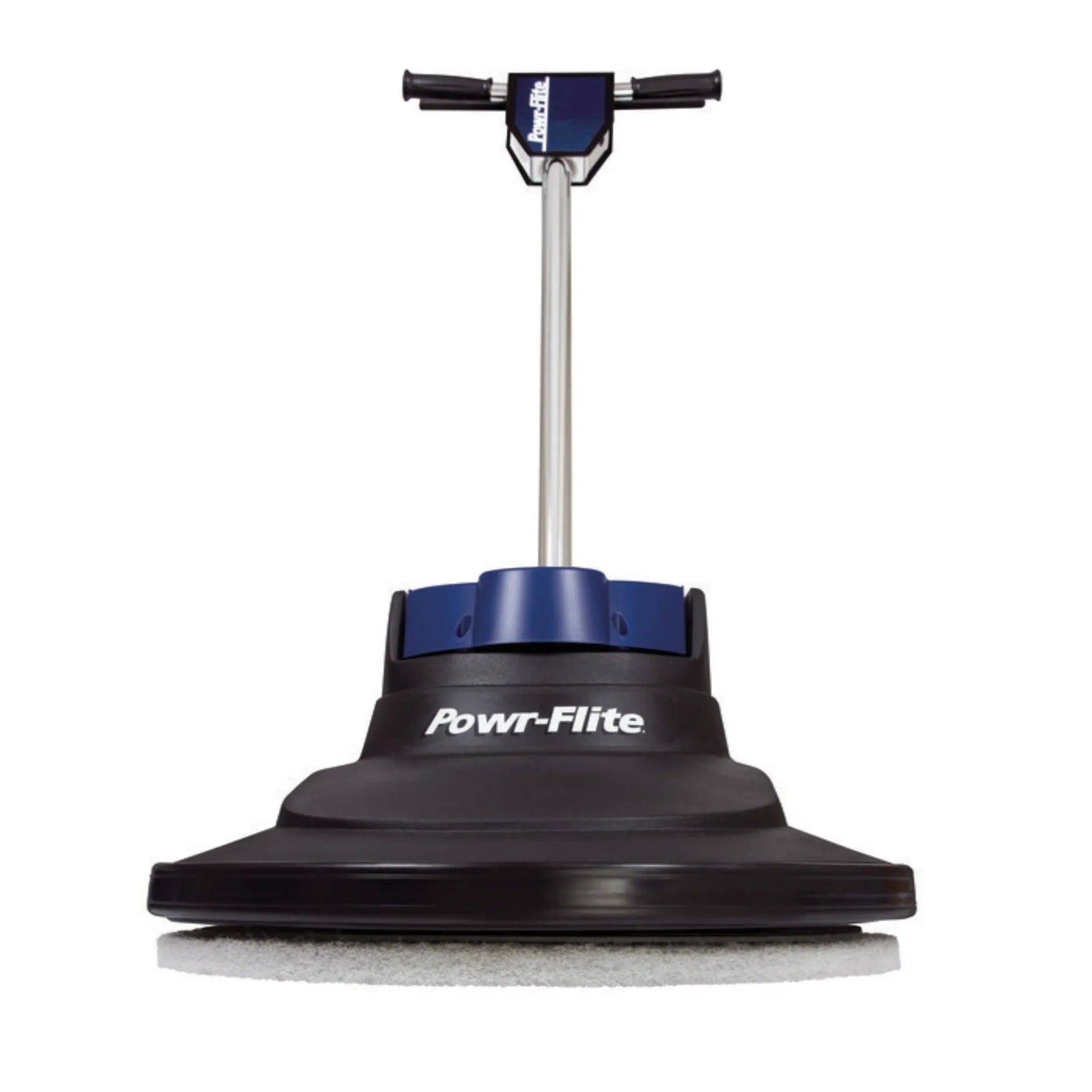 Powr-Flite 2000 RPM Millennium Edition Dust-Control Burnisher