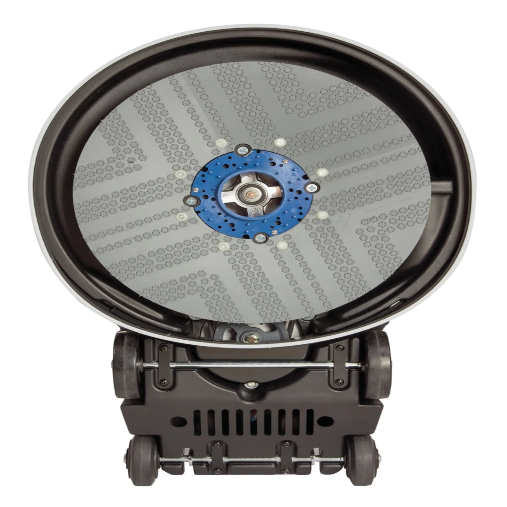 Powr-Flite 2000 RPM Millennium Edition Burnisher