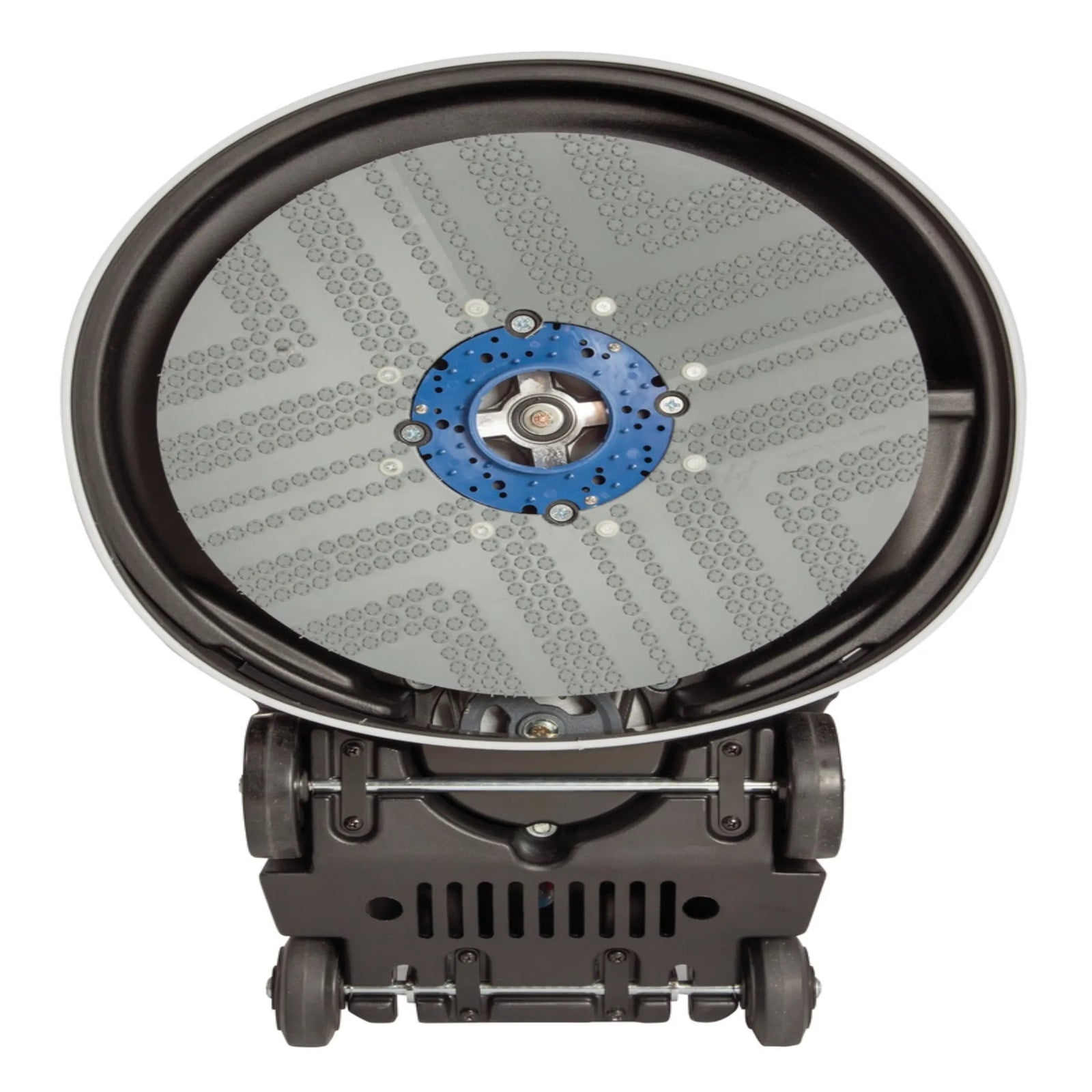 Powr-Flite 2000 RPM Millennium Edition Burnisher