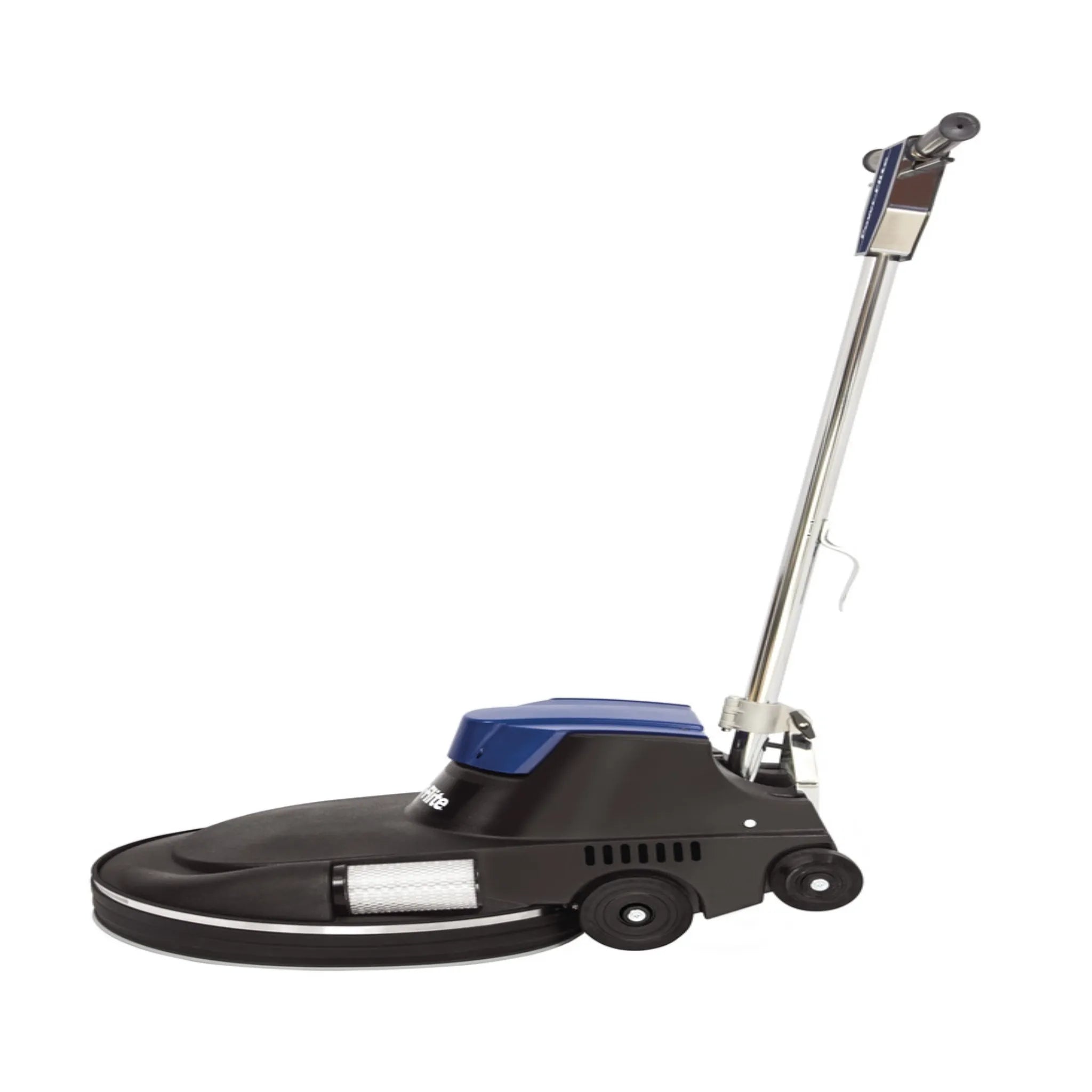 Powr-Flite 2000 RPM Millennium Edition Dust-Control Burnisher
