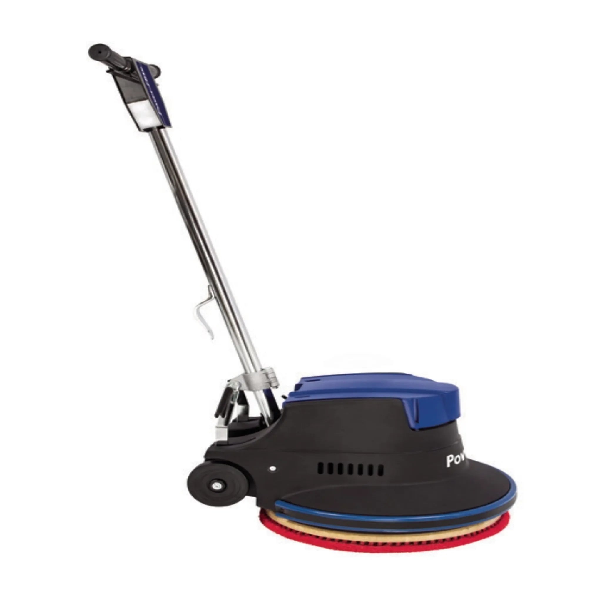 Powr-Flite 20" Millennium Edition Dual Speed Floor Machine – 1.5 HP