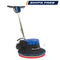 Powr-Flite 20" Millennium Edition Dual Speed Floor Machine – 1.5 HP