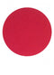 Norton Red Heat Hook & Loop 8" No Hole Floor Sanding Discs 24 Grit Box Of 30