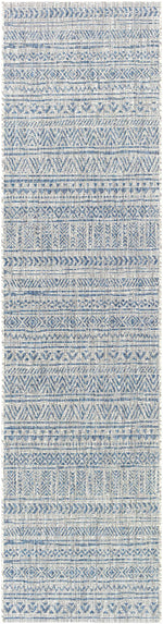 Novato All Over Pattern Performance Rug