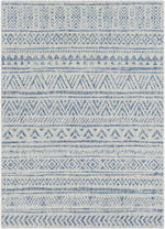 Novato All Over Pattern Performance Rug